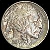 1915 Buffalo Nickel GEM BU