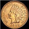 Image 1 : 1903 Indian Head Cent UNCIRCULATED