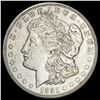 Image 1 : 1921-D Morgan Silver Dollar UNCIRCULATED