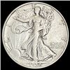 Image 1 : 1936-D Walking Liberty Half Dollar CLOSELY UNCIRCULATED