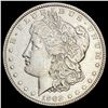 Image 1 : 1902 Morgan Silver Dollar CLOSELY UNCIRCULATED