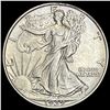 Image 1 : 1939 Walking Liberty Half Dollar UNCIRCULATED