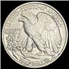 Image 2 : 1939 Walking Liberty Half Dollar UNCIRCULATED