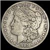Image 1 : 1903-S Morgan Silver Dollar NICELY CIRCULATED