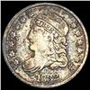 Image 1 : 1832 Capped Bust Half Dime NICELY CIRCULATED