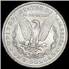 Image 2 : 1898-O Morgan Silver Dollar UNCIRCULATED