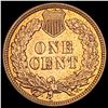 Image 2 : 1887 Indian Head Cent UNCIRCULATED