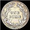 Image 2 : 1904-S Barber Dime LIGHTLY CIRCULATED