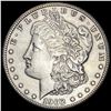 Image 1 : 1902-S Morgan Silver Dollar CLOSELY UNCIRCULATED