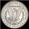 Image 2 : 1902-S Morgan Silver Dollar CLOSELY UNCIRCULATED