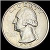 Image 1 : 1932 Washington Quarter UNCIRCULATED