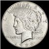 Image 1 : 1926-S Peace Dollar UNCIRCULATED