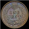 Image 2 : 1889 Indian Head Cent UNCIRCULATED
