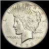 Image 1 : 1926-D Peace Dollar UNCIRCULATED