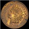 Image 1 : 1903 Indian Head Cent UNCIRCULATED