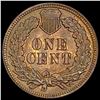 Image 2 : 1903 Indian Head Cent UNCIRCULATED
