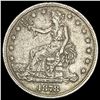 Image 1 : 1878-S Trade Dollar CLOSELY UNCIRCULATED