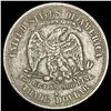Image 2 : 1878-S Trade Dollar CLOSELY UNCIRCULATED