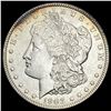 Image 1 : 1903 Morgan Silver Dollar UNCIRCULATED