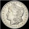 Image 1 : 1888-O Morgan Silver Dollar CLOSELY UNCIRCULATED