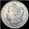 Image 1 : 1890-S Morgan Silver Dollar CLOSELY UNCIRCULATED