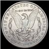 Image 2 : 1890-S Morgan Silver Dollar CLOSELY UNCIRCULATED