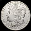 Image 1 : 1892-O Morgan Silver Dollar CLOSELY UNCIRCULATED