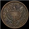 Image 1 : Civil War Token Army/Navy CLOSELY UNCIRCULATED