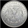 Image 2 : 1921-S Morgan Silver Dollar CLOSELY UNCIRCULATED