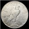 Image 2 : 1923-S Peace Dollar CLOSELY UNCIRCULATED