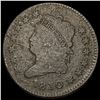 Image 1 : 1810 Classic Head Large Cent NICELY CIRCULATED