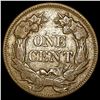 Image 2 : 1857 Flying Eagle Cent LIGHTLY CIRCULATED