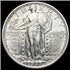Image 1 : 1917 T1Standing Liberty Quarter CHOICE BU