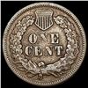 Image 2 : 1870 Indian Head Cent LIGHTLY CIRCULATED
