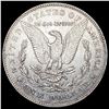 Image 2 : 1878 Morgan Silver Dollar CLOSELY UNCIRCULATED