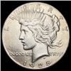 1928 Peace Silver Dollar UNCIRCULATED