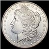 1878-S Morgan Silver Dollar CHOICE BU