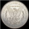 Image 2 : 1878-S Morgan Silver Dollar CHOICE BU