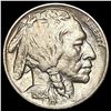 1929-D Buffalo Nickel UNCIRCULATED