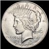 Image 1 : 1926-D Peace Dollar UNCIRCULATED