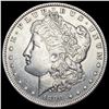 1890-O Morgan Silver Dollar CLOSELY UNCIRCULATED