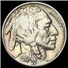 1920 Buffalo Nickel GEM BU