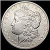 Image 1 : 1878-CC Morgan Silver Dollar CLOSELY UNCIRCULATED