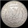 Image 2 : 1878-CC Morgan Silver Dollar CLOSELY UNCIRCULATED