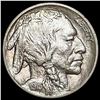 1915 Buffalo Nickel GEM BU