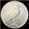 Image 2 : 1935 Peace Dollar CLOSELY UNCIRCULATED