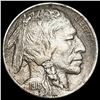 1915-D Buffalo Nickel UNCIRCULATED