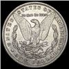Image 2 : 1897-S Morgan Silver Dollar CLOSELY UNCIRCULATED