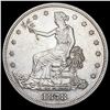 Image 1 : 1878-S Trade Dollar CLOSELY UNCIRCULATED