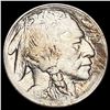 1913-S T2 Buffalo Nickel UNCIRCULATED